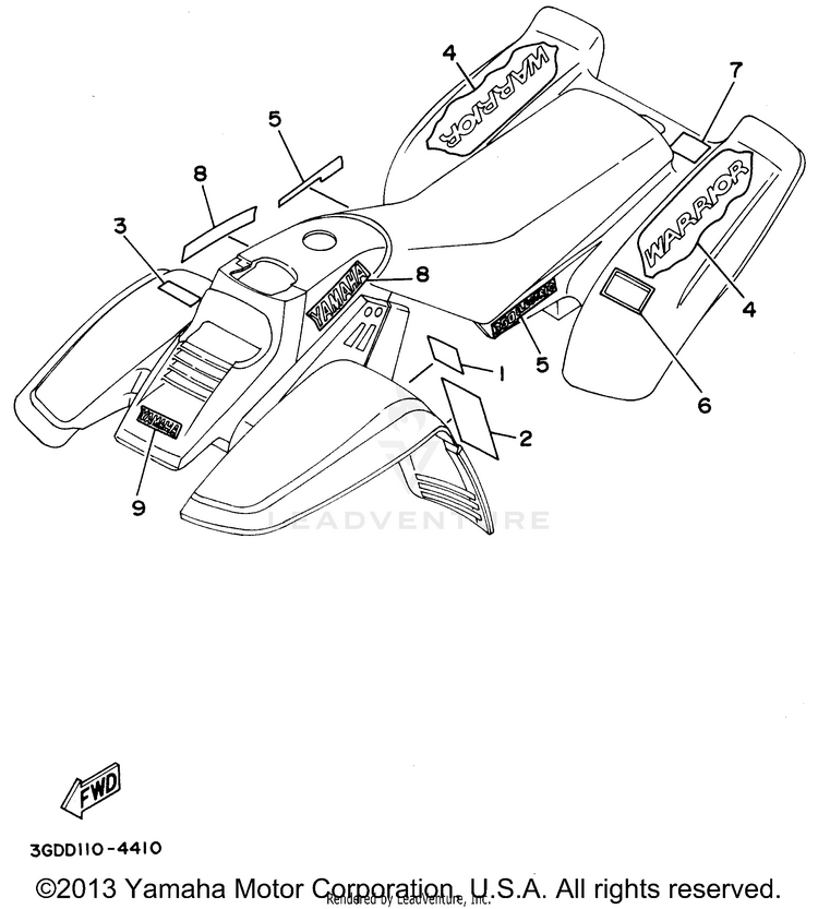 OEM Assembly Image