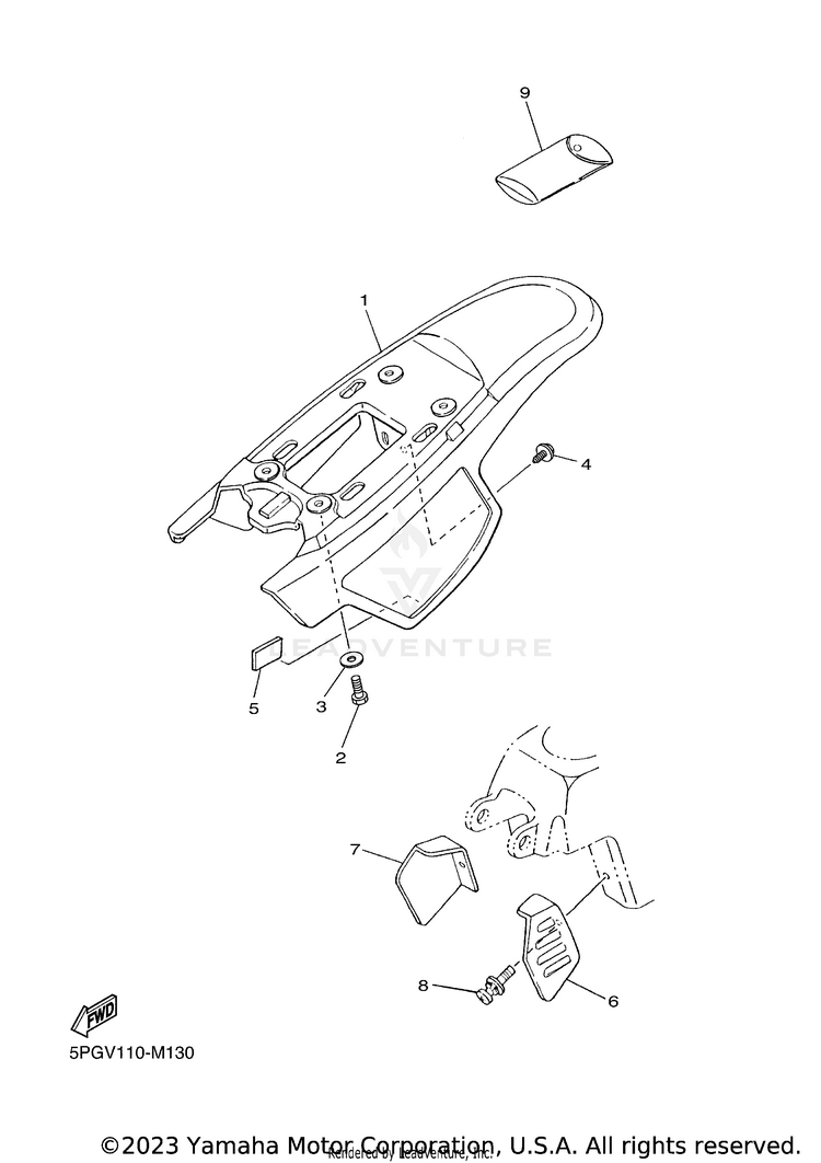 OEM Assembly Image
