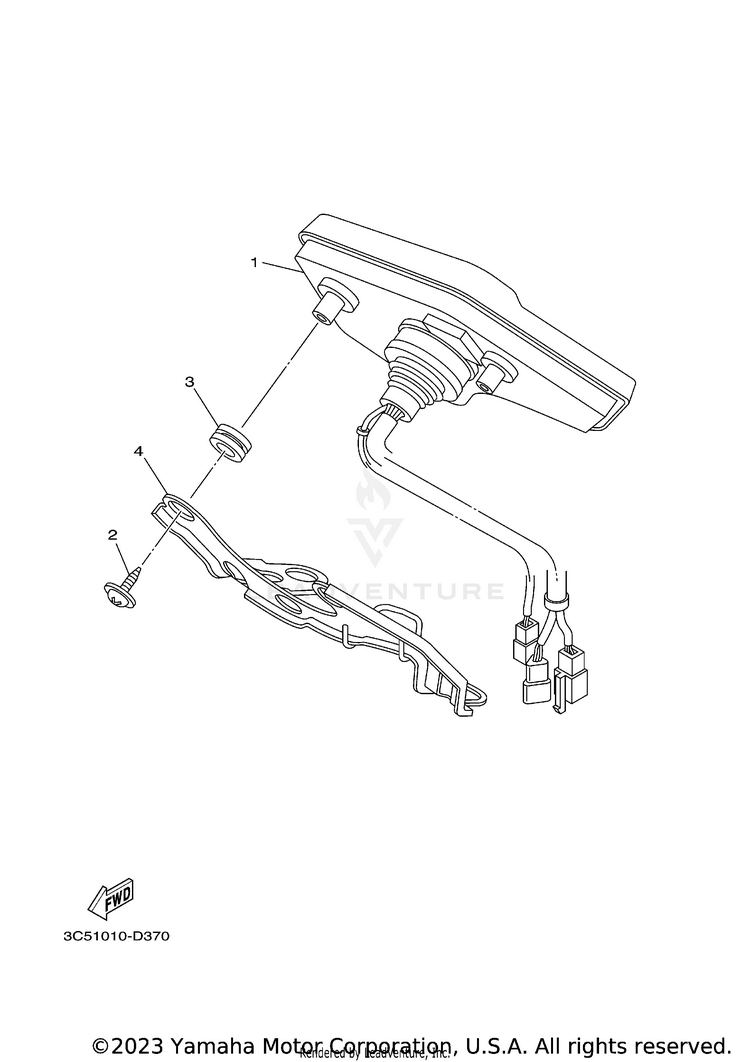 Meter Schematic