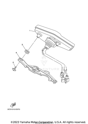 Meter Schematic