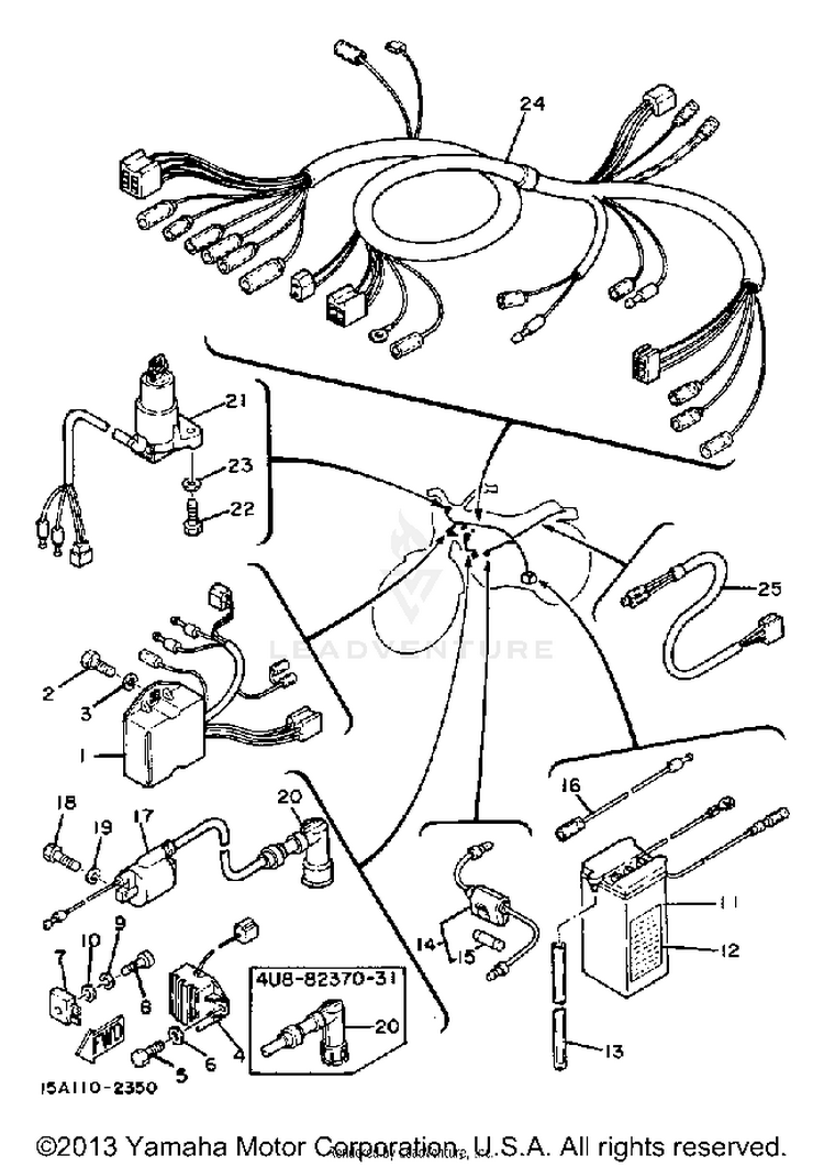 OEM Assembly Image