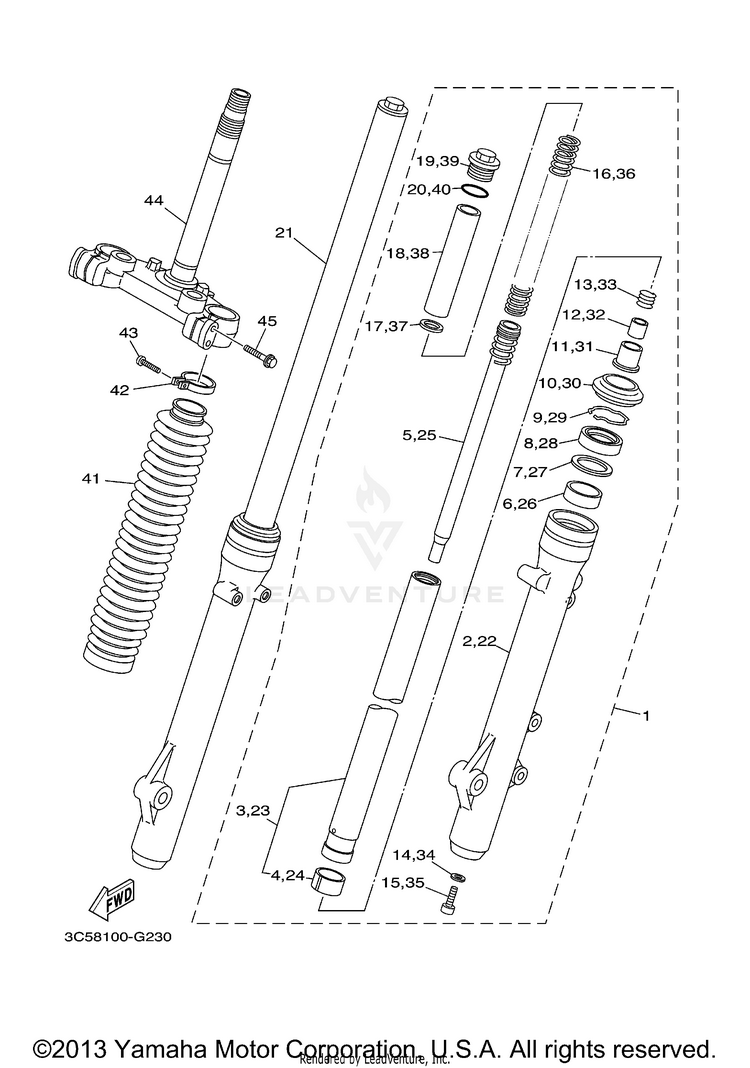 OEM Assembly Image