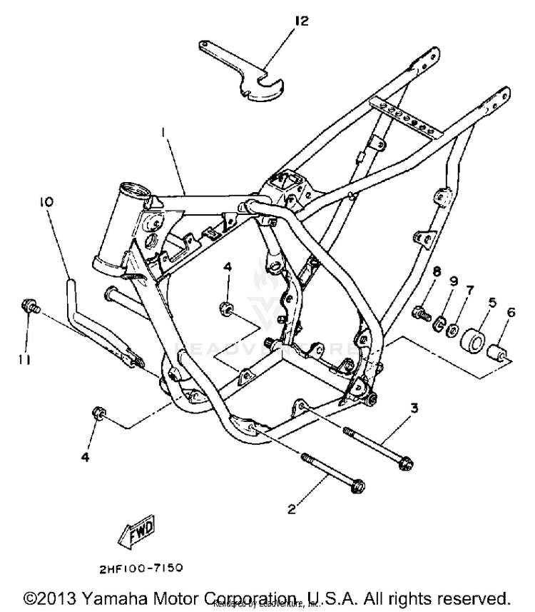 OEM Assembly Image
