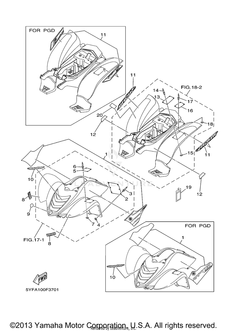 Emblem Label 1 Schematic
