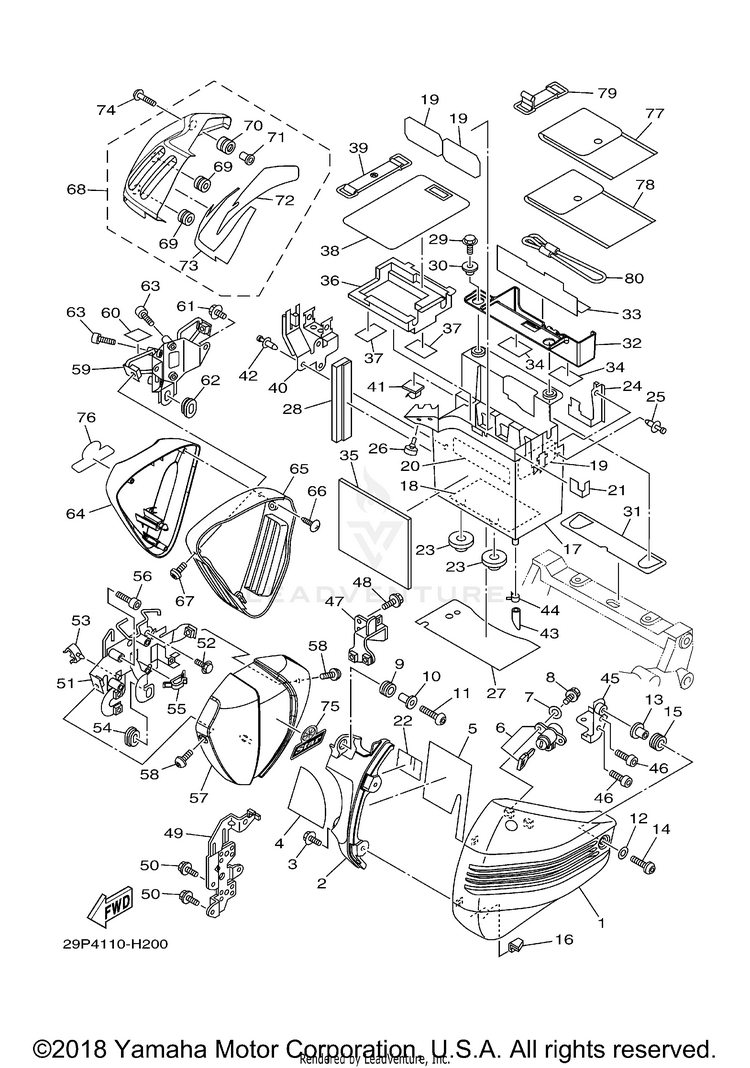 OEM Assembly Image