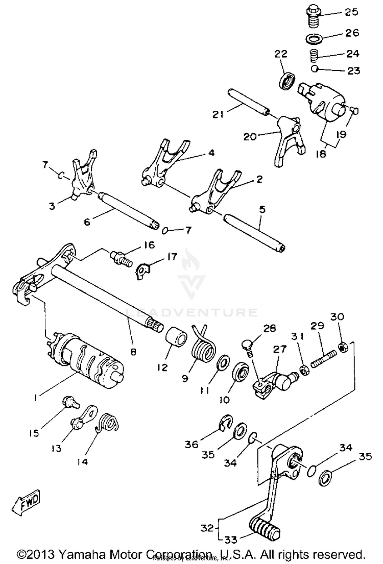 OEM Assembly Image