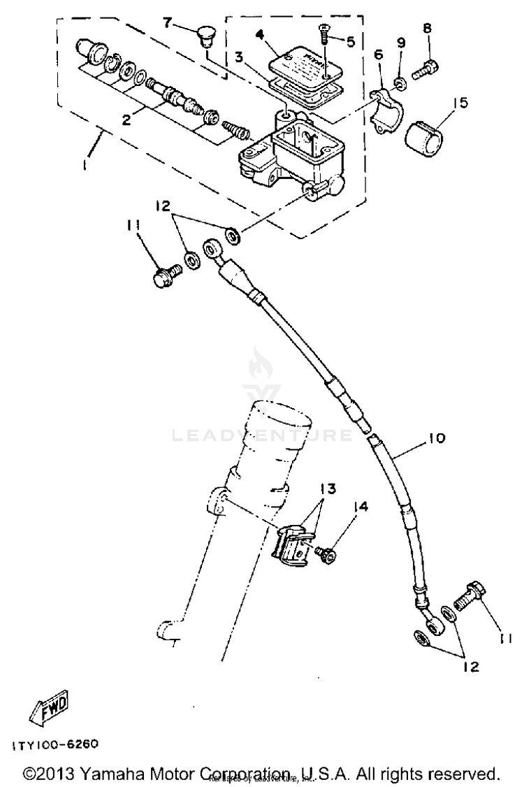 OEM Assembly Image