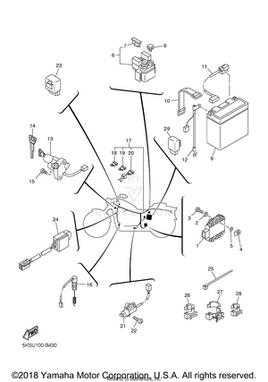 Electrical 2 Schematic