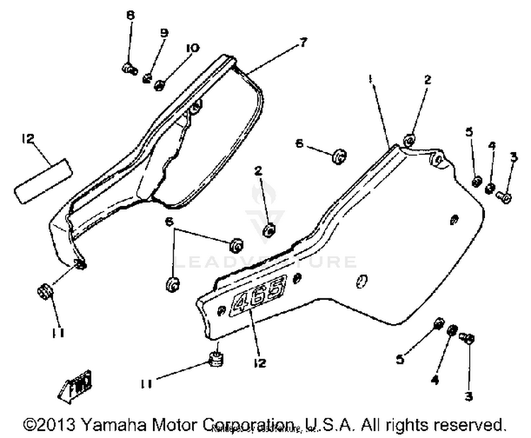 OEM Assembly Image