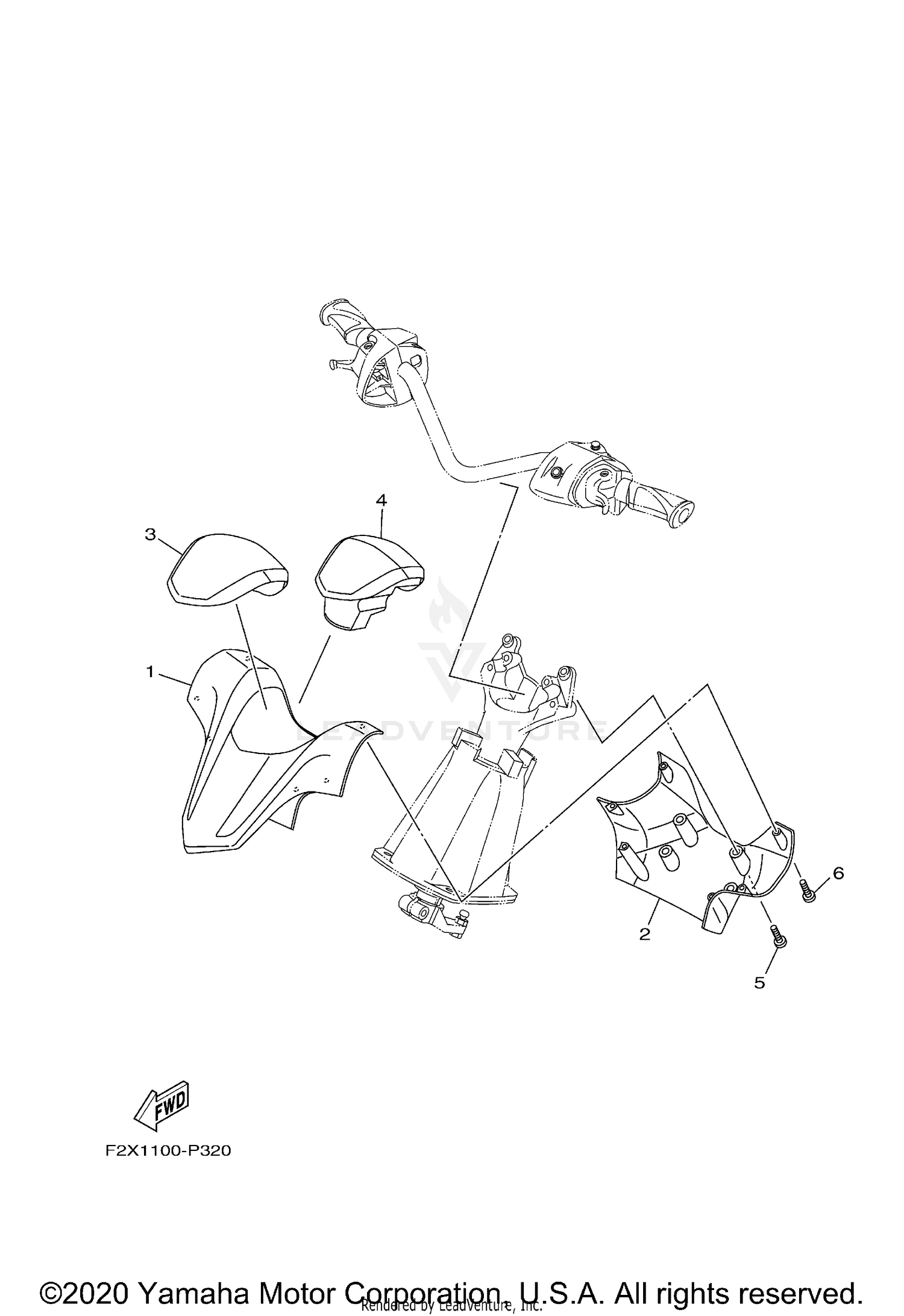 STEERING 3