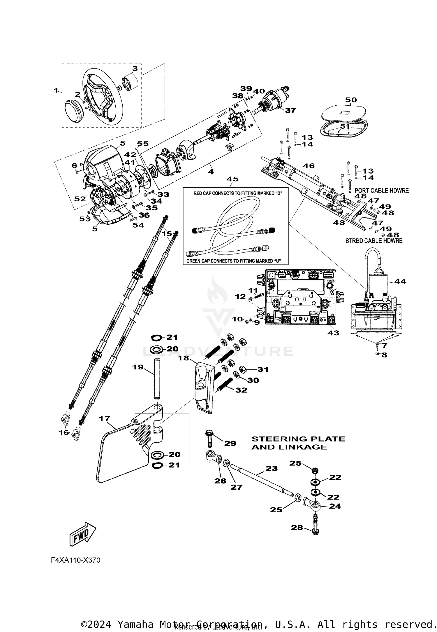STEERING