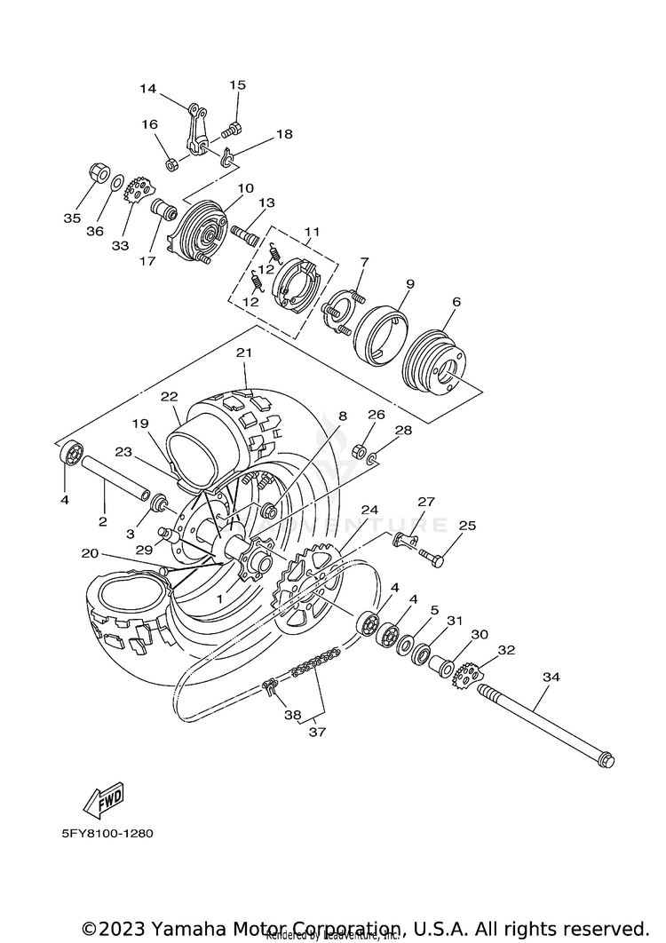 OEM Assembly Image