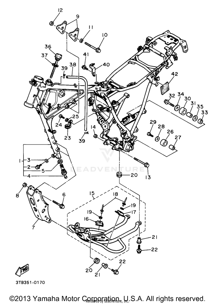 OEM Assembly Image