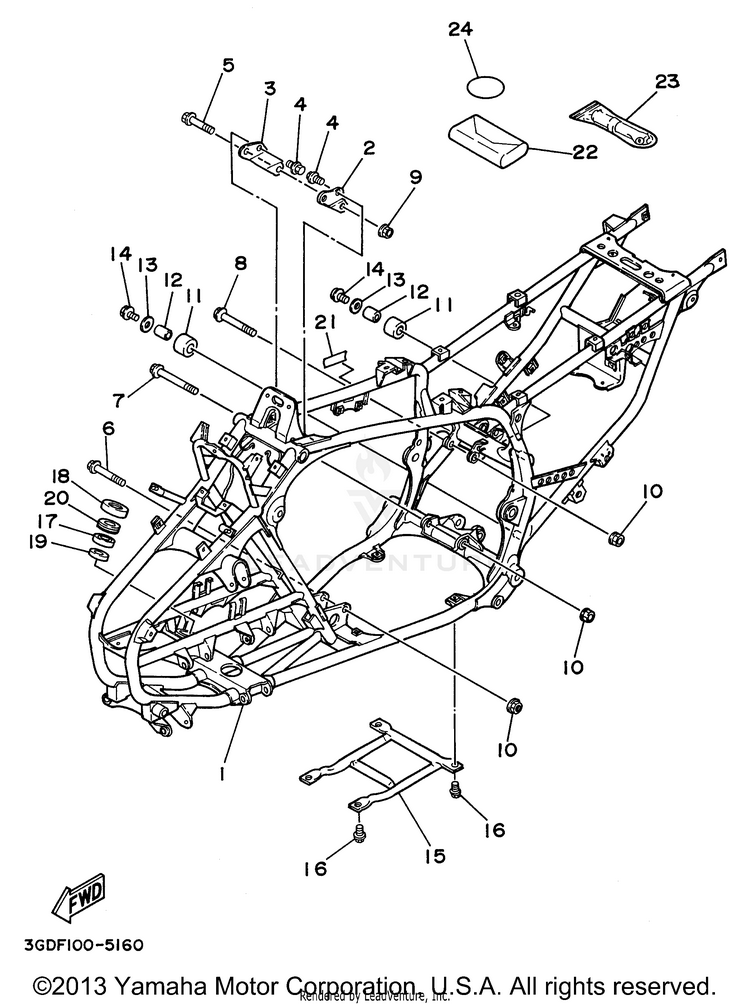 OEM Assembly Image