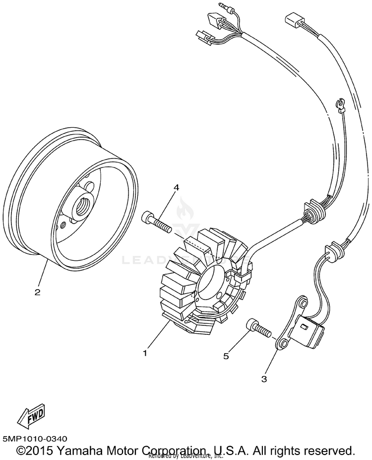 OEM Assembly Image