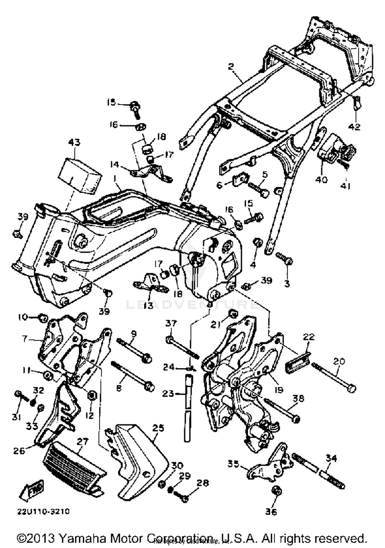 OEM Assembly Image