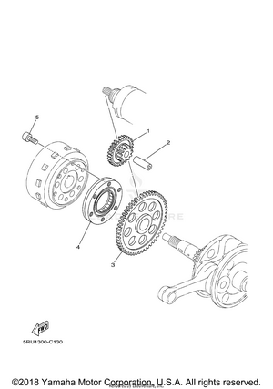 Starter Schematic
