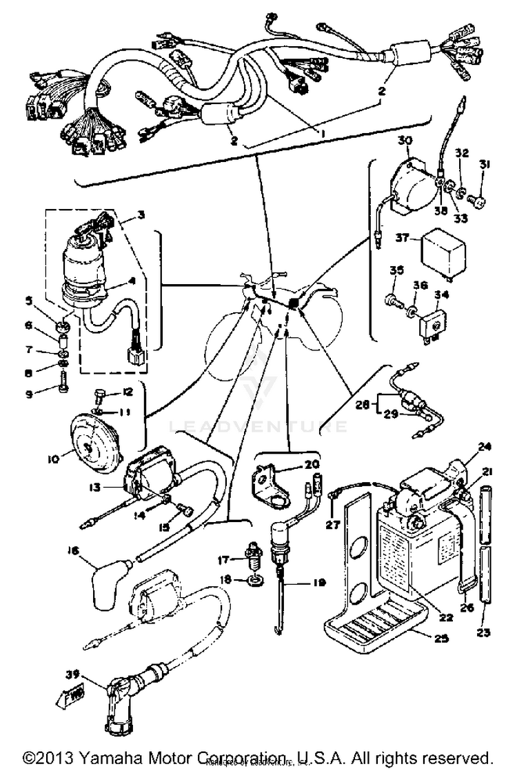OEM Assembly Image