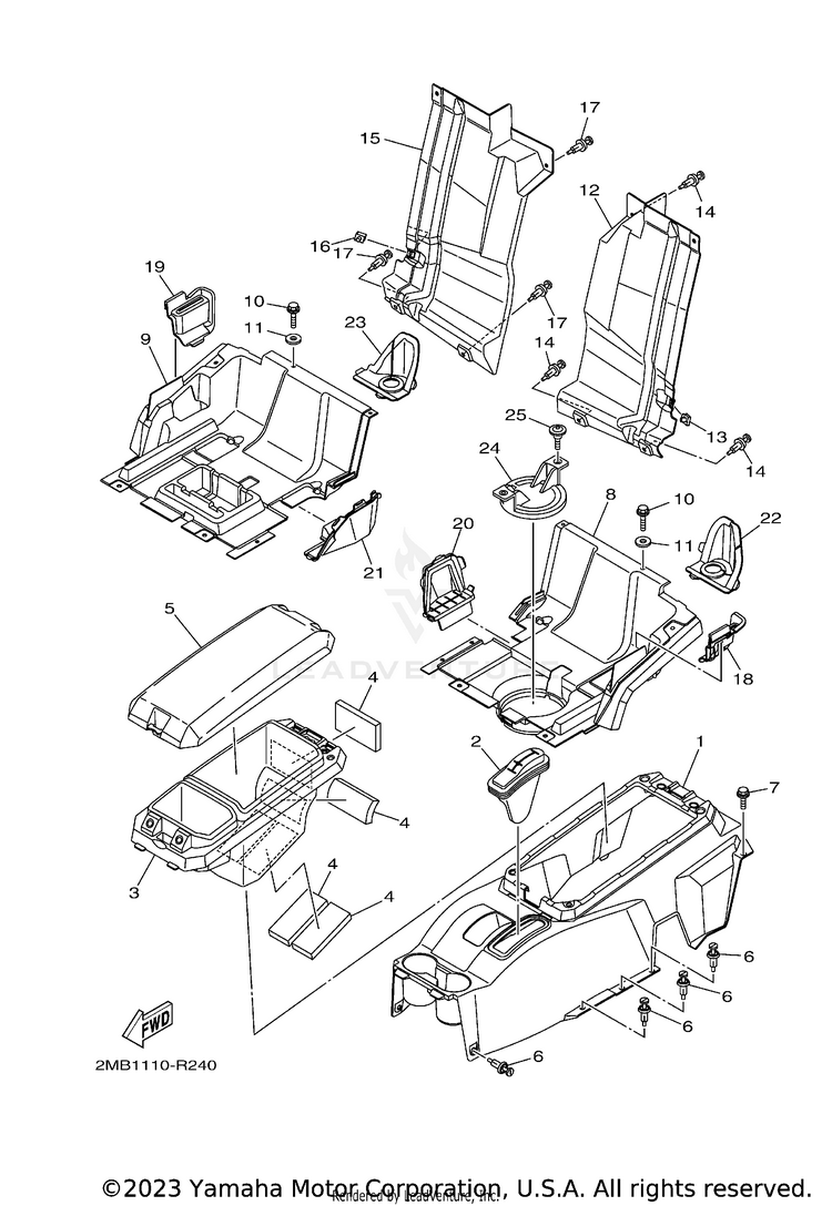 OEM Assembly Image