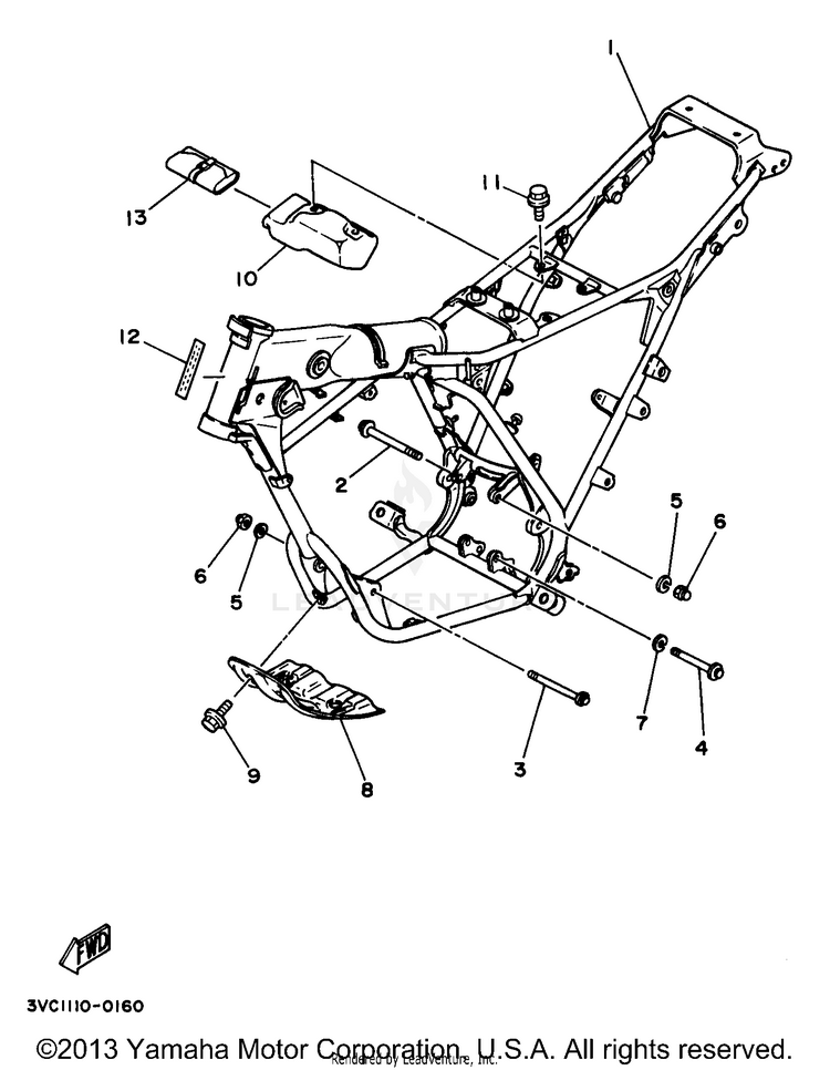OEM Assembly Image