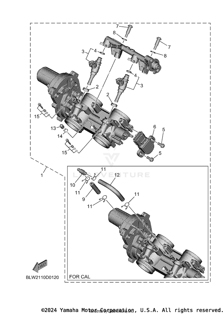 OEM Assembly Image