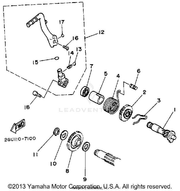 OEM Assembly Image
