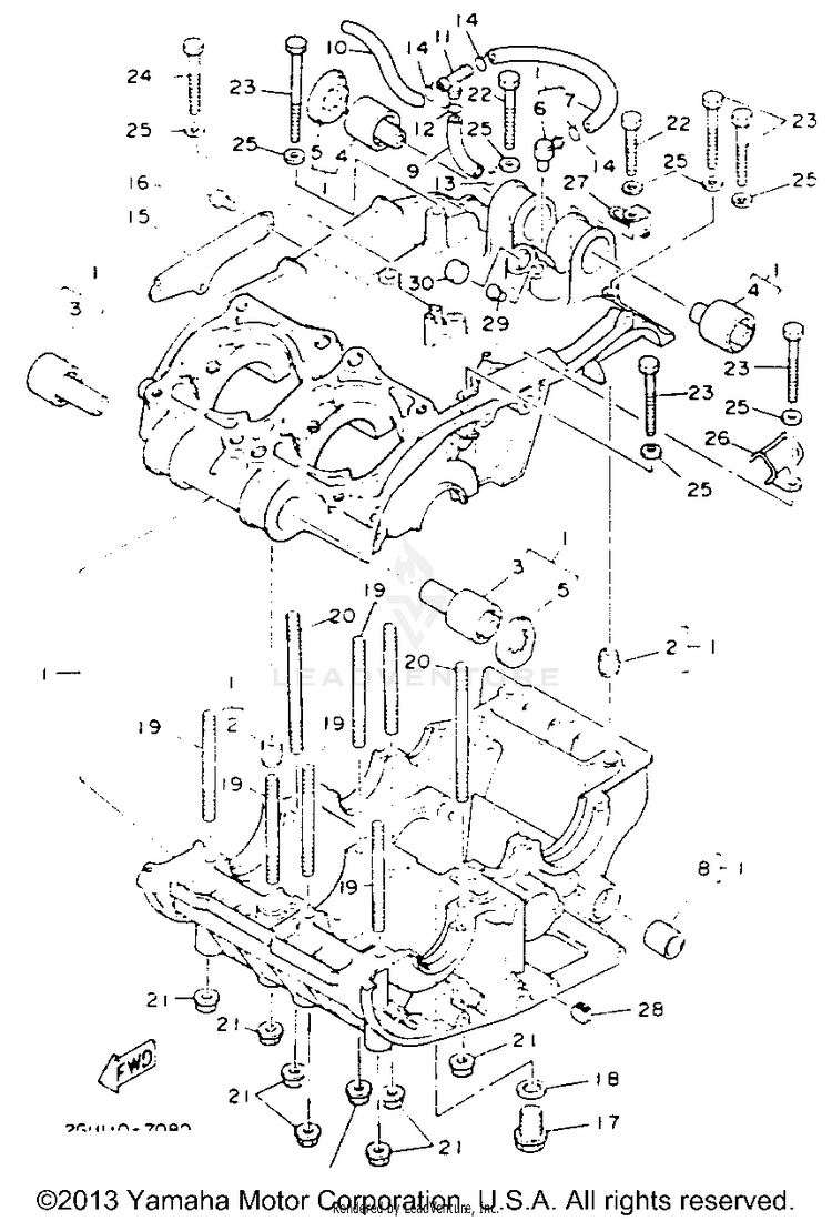 OEM Assembly Image