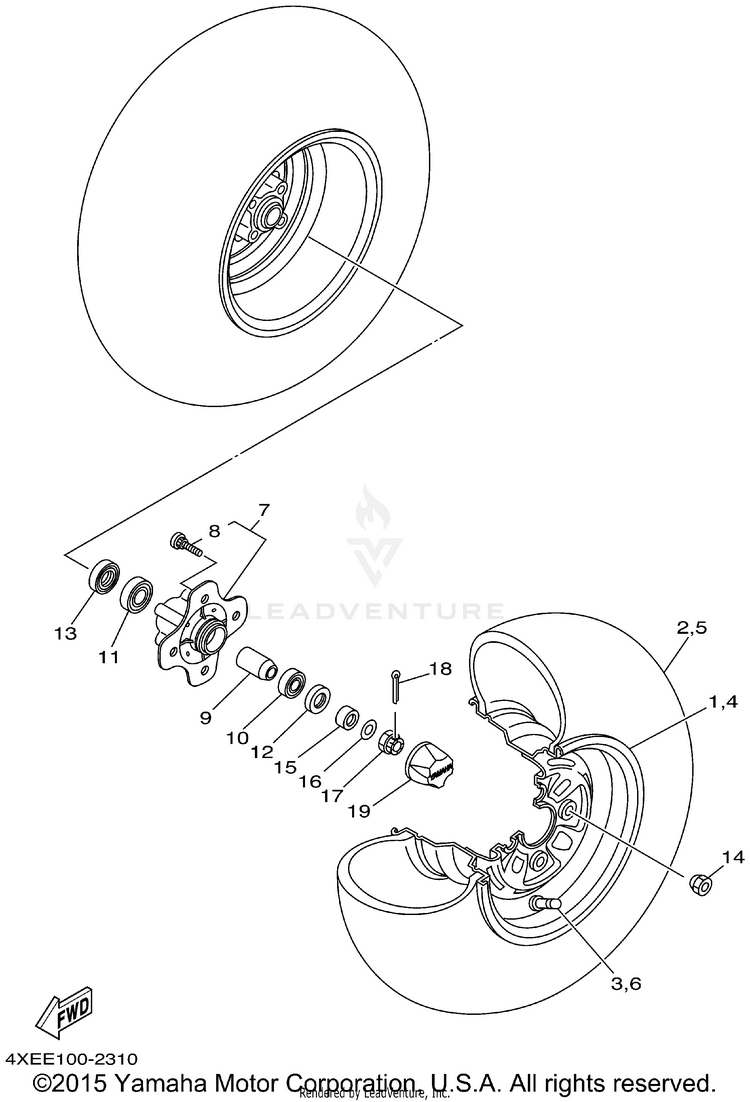 OEM Assembly Image