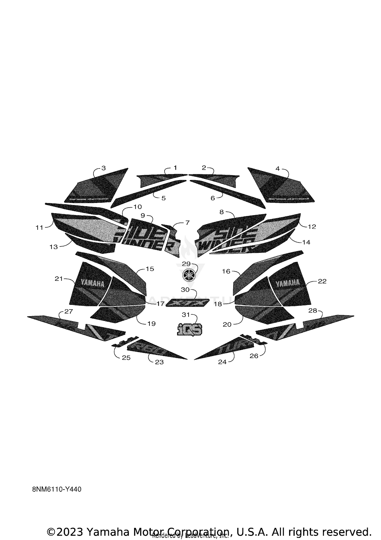 GRAPHIC & EMBLEM