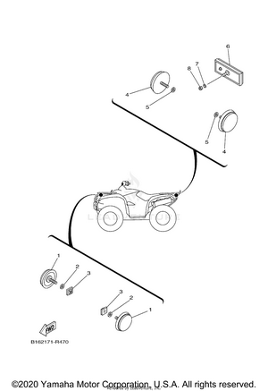 Electrical 2 Schematic