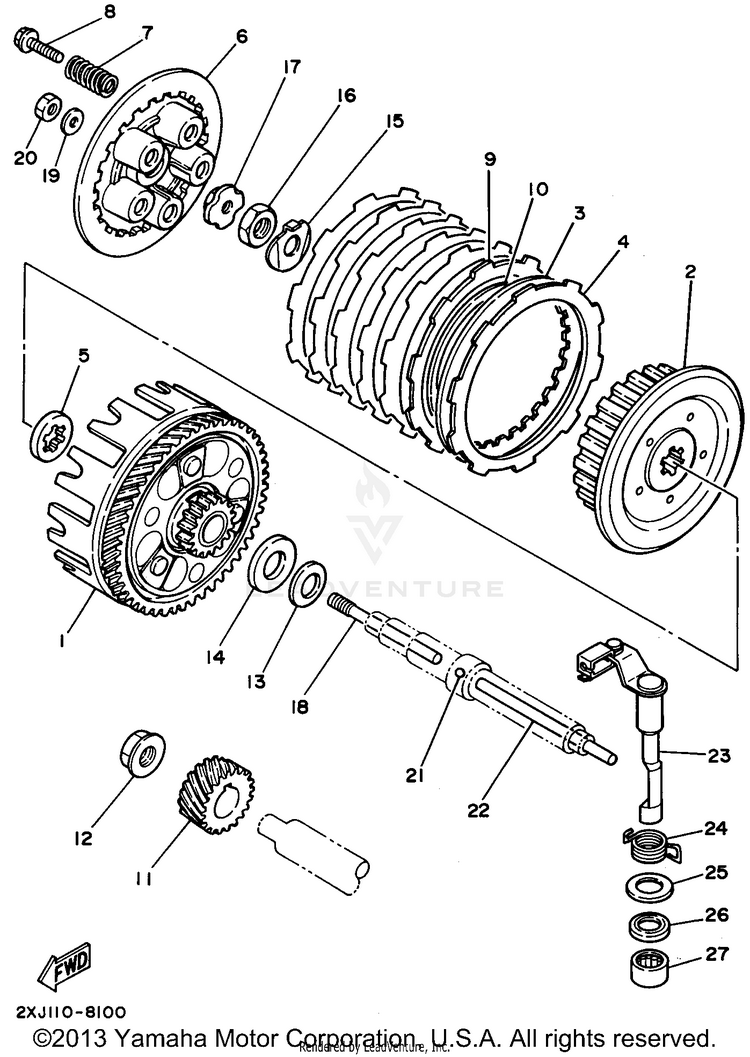 OEM Assembly Image