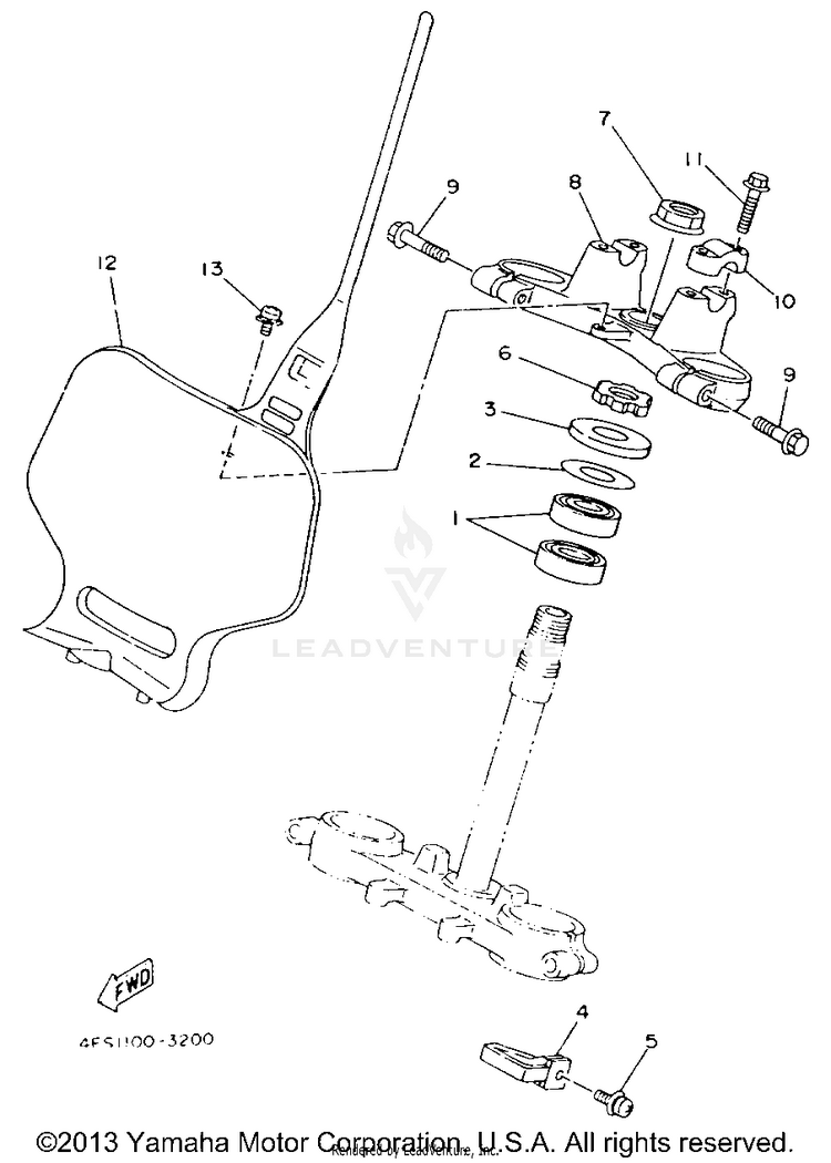 OEM Assembly Image