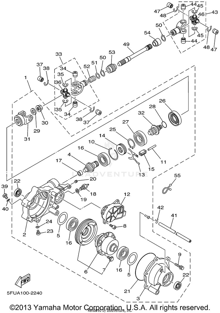 OEM Assembly Image