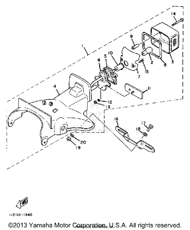 OEM Assembly Image