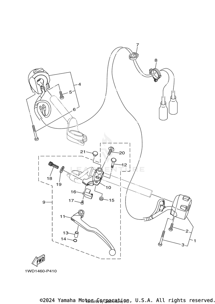 OEM Assembly Image
