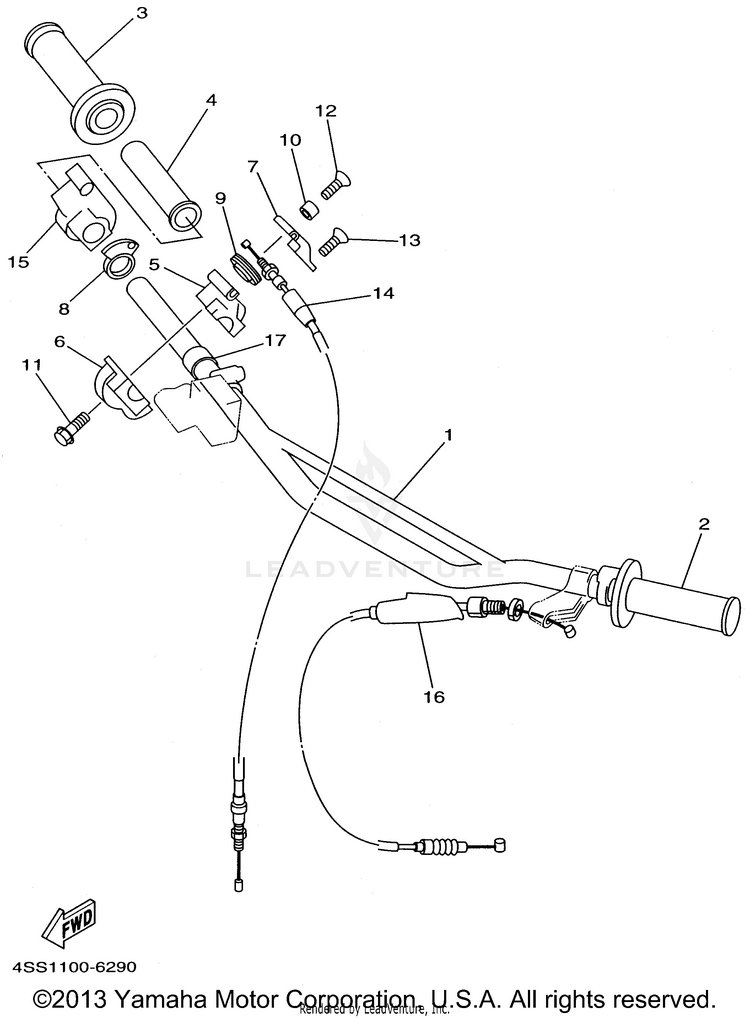OEM Assembly Image
