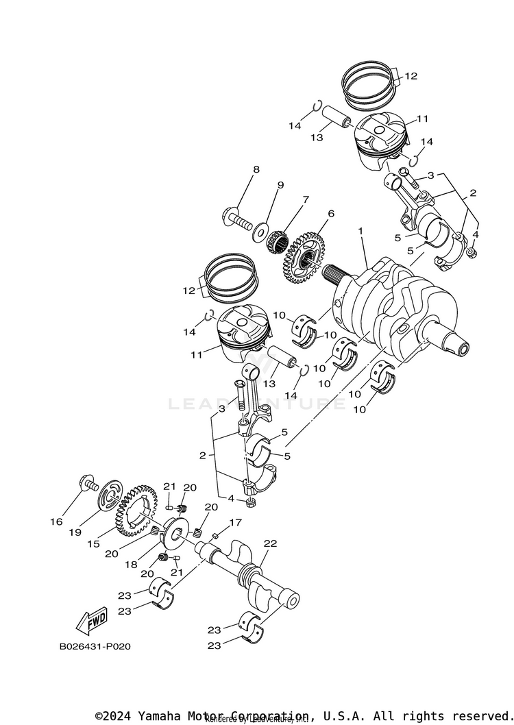 OEM Assembly Image