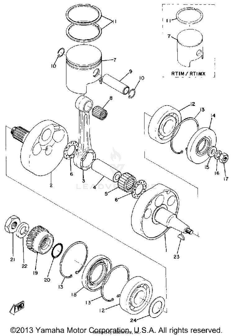 OEM Assembly Image