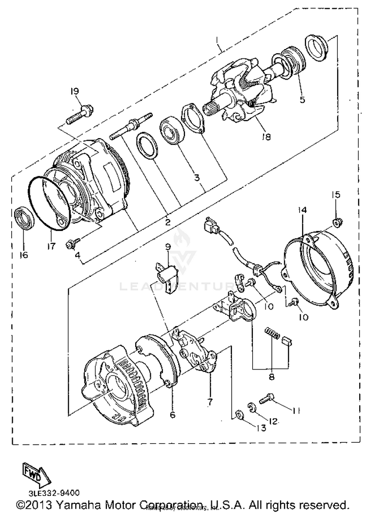 OEM Assembly Image