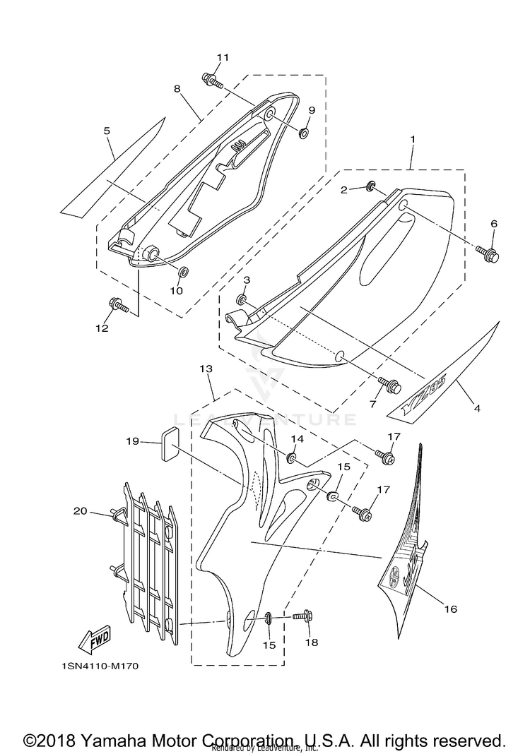 OEM Assembly Image
