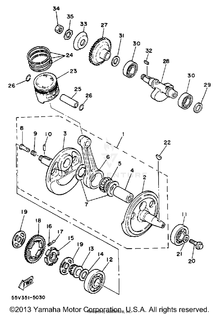 OEM Assembly Image