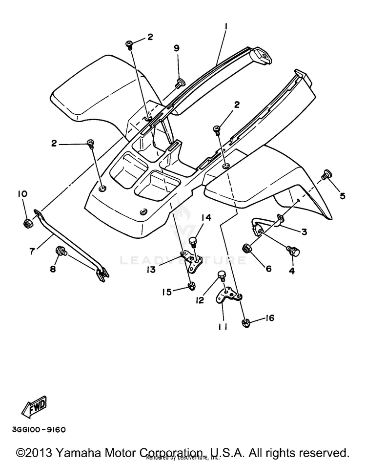 OEM Assembly Image