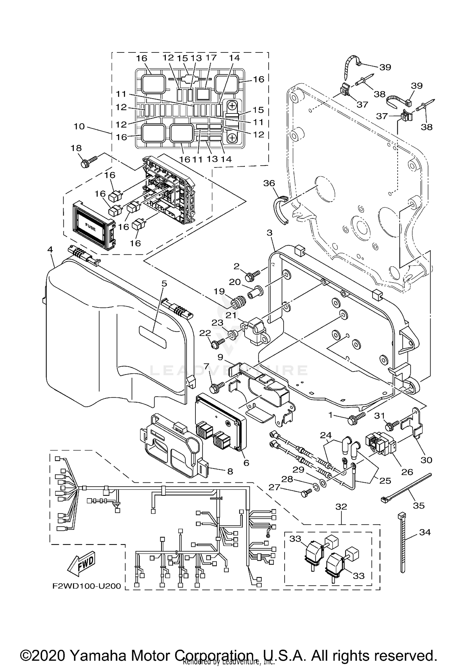 ELECTRICAL 1