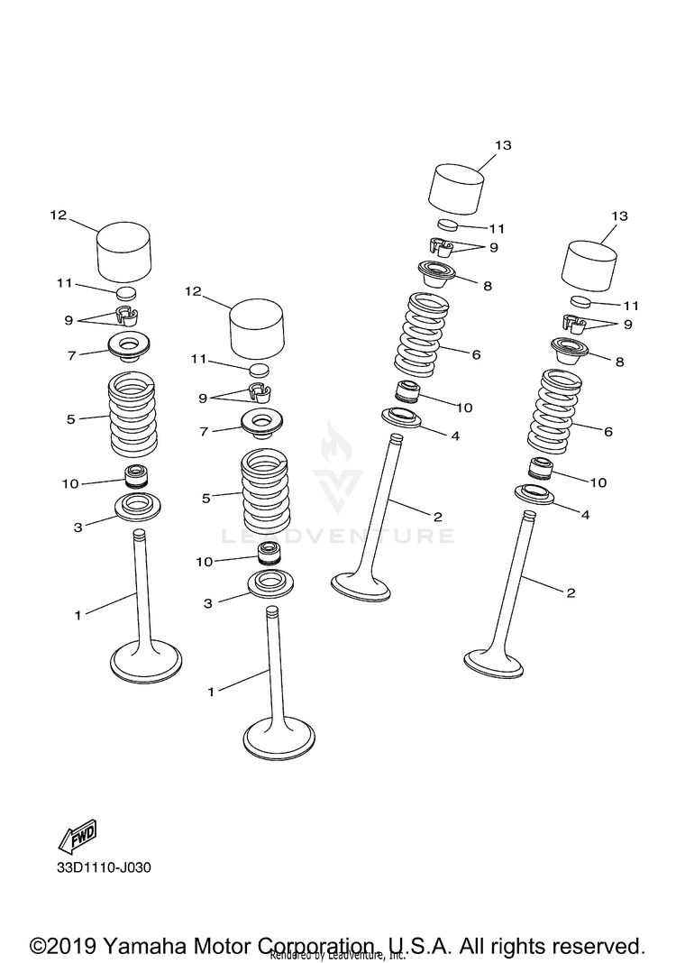 OEM Assembly Image
