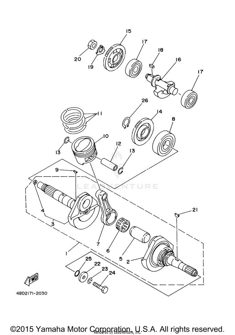 OEM Assembly Image