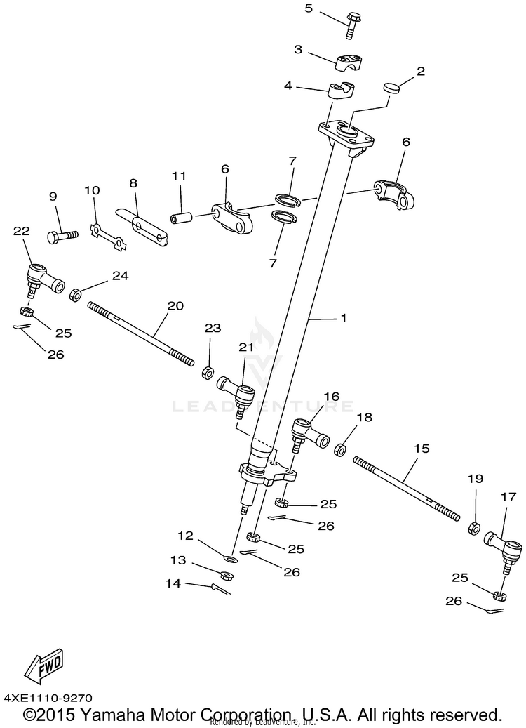OEM Assembly Image