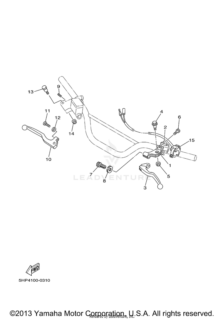 OEM Assembly Image