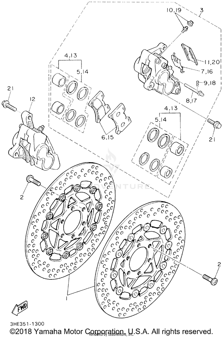 OEM Assembly Image