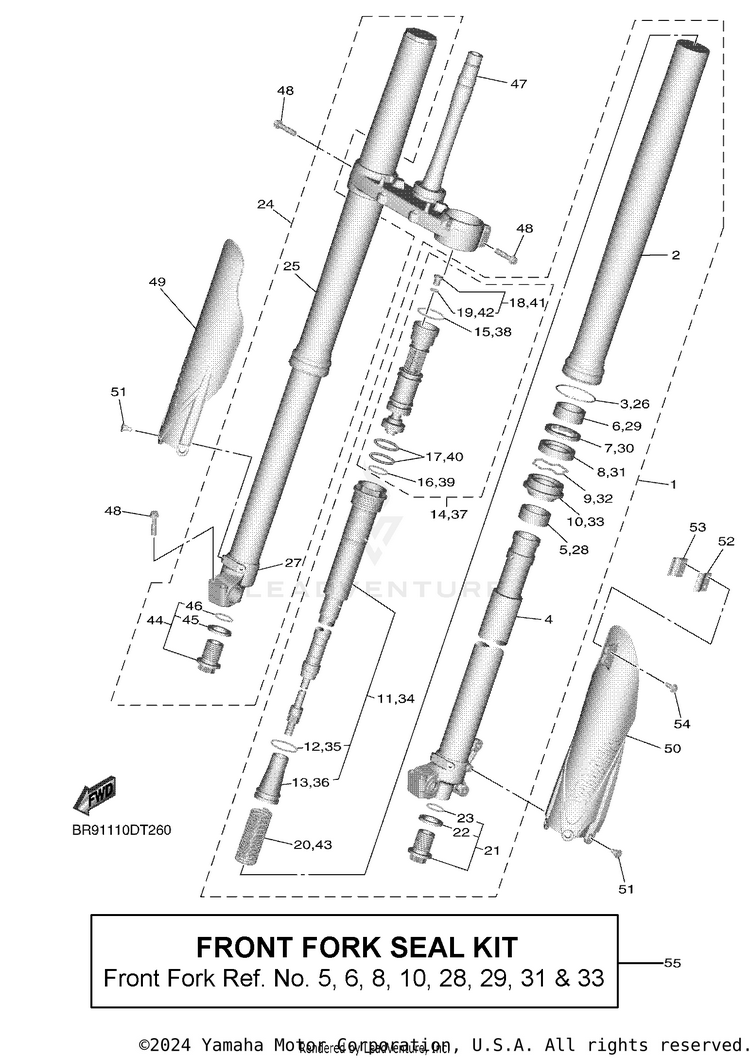 OEM Assembly Image