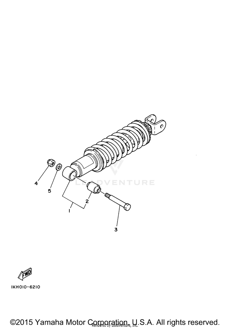 OEM Assembly Image